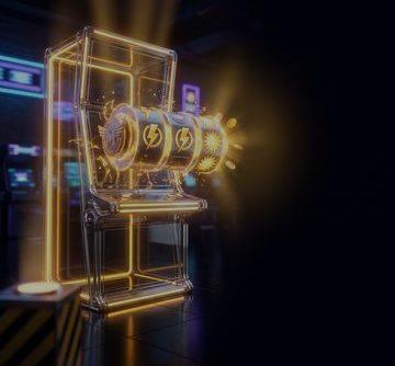 Merkur Slots Casino